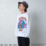 GRATEFULDEAD トレーナー キッズ | NEXT WALL | 詳細画像6