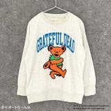 GRATEFULDEAD トレーナー キッズ | NEXT WALL | 詳細画像9