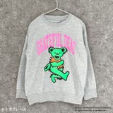 GRATEFULDEAD トレーナー キッズ | NEXT WALL | 詳細画像10