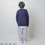 POLOCHAMPS 裏起毛カーディガン キッズ | NEXT WALL | 詳細画像11