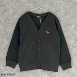 POLOCHAMPS 裏起毛カーディガン キッズ | NEXT WALL | 詳細画像17