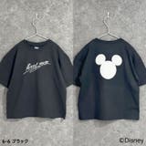 MICKEY MOUSE オーバーサイズTシャツ | NEXT WALL | 詳細画像15