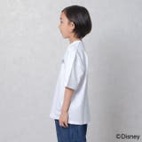 MICKEY MOUSE オーバーサイズTシャツ | NEXT WALL | 詳細画像8