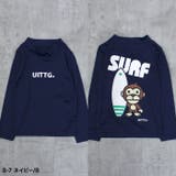 UITTG ラッシュガード キッズ | NEXT WALL | 詳細画像13