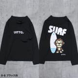 UITTG ラッシュガード キッズ | NEXT WALL | 詳細画像14