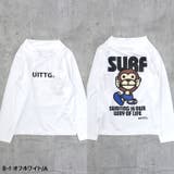 UITTG ラッシュガード キッズ | NEXT WALL | 詳細画像7