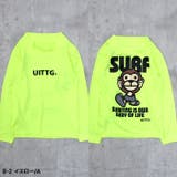 UITTG ラッシュガード キッズ | NEXT WALL | 詳細画像8