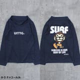 UITTG ラッシュガード キッズ | NEXT WALL | 詳細画像9