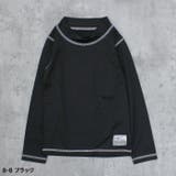 長袖ラッシュガード キッズ水着 子供用 | NEXT WALL | 詳細画像15