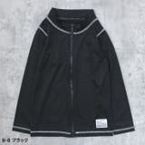 フルジップラッシュガード キッズ水着 子供用 | NEXT WALL | 詳細画像14