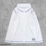 フルジップラッシュガード キッズ水着 子供用 | NEXT WALL | 詳細画像7
