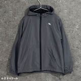 POLOCHAMPS 裏メッシュ マウンテンパーカー | NEXT WALL | 詳細画像18