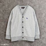 POLOCHAMPS カーディガン ポロチャンプス | NEXT WALL | 詳細画像11