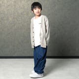 POLOCHAMPS カーディガン ポロチャンプス | NEXT WALL | 詳細画像5