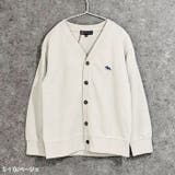 POLOCHAMPS カーディガン ポロチャンプス | NEXT WALL | 詳細画像10