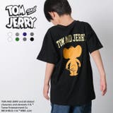 TOM&JERRY プリントTシャツ キッズ | NEXT WALL | 詳細画像1 