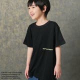 TOM&JERRY プリントTシャツ キッズ | NEXT WALL | 詳細画像4 