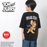 TOM&JERRY BIG T | NEXT WALL | 詳細画像1