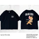 TOM&JERRY BIG T | NEXT WALL | 詳細画像11