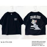 TOM&JERRY BIG T | NEXT WALL | 詳細画像15