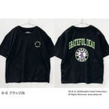 GRATEFULDEAD グレイトフルデッド バックプリント | NEXT WALL | 詳細画像16