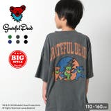 GRATEFULDEAD グレイトフルデッド ピグメント染め | NEXT WALL | 詳細画像1