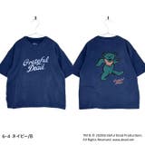 GRATEFULDEAD グレイトフルデッド ピグメント染め | NEXT WALL | 詳細画像17