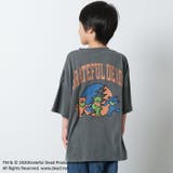 GRATEFULDEAD グレイトフルデッド ピグメント染め | NEXT WALL | 詳細画像5