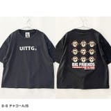 UITTG 半袖Tシャツ キッズ | NEXT WALL | 詳細画像20