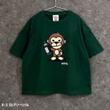 UITTG 半袖Tシャツ キッズ | NEXT WALL | 詳細画像7