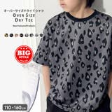 DRYメッシュ BIG T | NEXT WALL | 詳細画像1