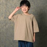 マルチファンクション ビックTシャツ キッズ | NEXT WALL | 詳細画像2