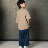 マルチファンクション ビックTシャツ キッズ | NEXT WALL | 詳細画像5