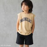 ノースリーブTシャツ キッズ 子供服 | NEXT WALL | 詳細画像4 