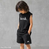 ノースリーブTシャツ キッズ 子供服 | NEXT WALL | 詳細画像8 