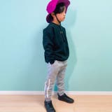 裏起毛ラインパンツ キッズ 男の子 | NEXT WALL | 詳細画像5