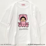 モンチッチ BIG T | NEXT WALL | 詳細画像18