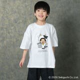モンチッチ BIG T | NEXT WALL | 詳細画像5