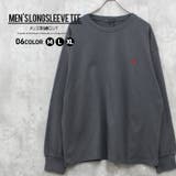 POLOCHAMPS 刺繍ロンT ポロチャンプス | NEXT WALL | 詳細画像1