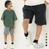 POLOCHAMPS ハーフパンツ キッズ | NEXT WALL | 詳細画像1