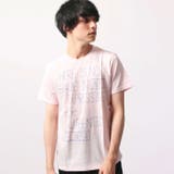 メンズ Tシャツ 半袖Tシャツ | NEXT WALL | 詳細画像5