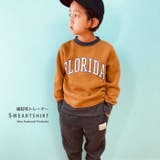 キッズ トレーナー スウェット | NEXT WALL | 詳細画像1