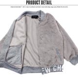 キッズ 子供服 シャギースタジャン | NEXT WALL | 詳細画像6