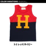 キッズ 子供服 タンクトップ | NEXT WALL | 詳細画像12
