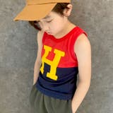 キッズ 子供服 タンクトップ | NEXT WALL | 詳細画像3
