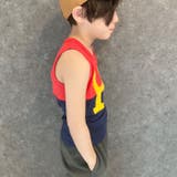 キッズ 子供服 タンクトップ | NEXT WALL | 詳細画像5