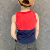 キッズ 子供服 タンクトップ | NEXT WALL | 詳細画像6