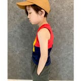 キッズ 子供服 タンクトップ | NEXT WALL | 詳細画像7