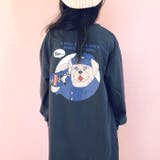 キッズ ワンピース チュニックTシャツ | NEXT WALL | 詳細画像5