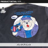 キッズ ワンピース チュニックTシャツ | NEXT WALL | 詳細画像8